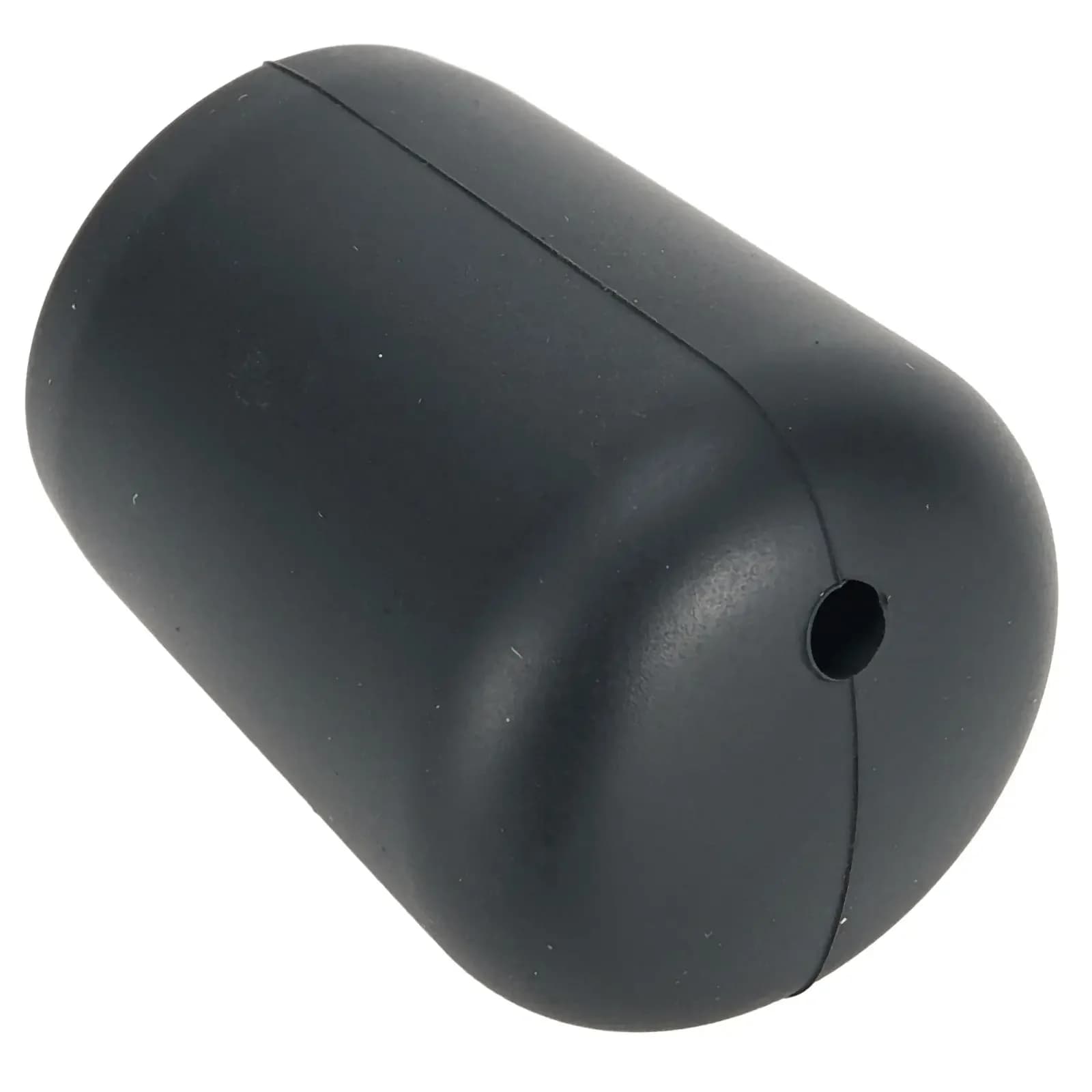 Protège-embout silicone pour canne à pêche - Capuchon de protection manche et extrémité