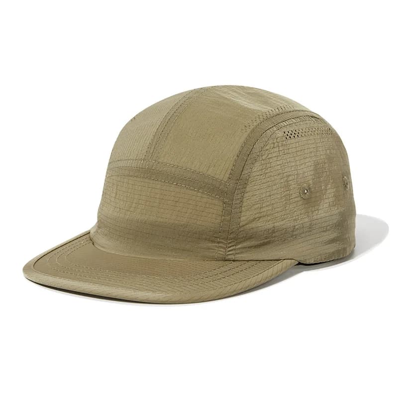 Casquette running ultra légère pêche - Séchage rapide trail marathon vélo pêche sportive