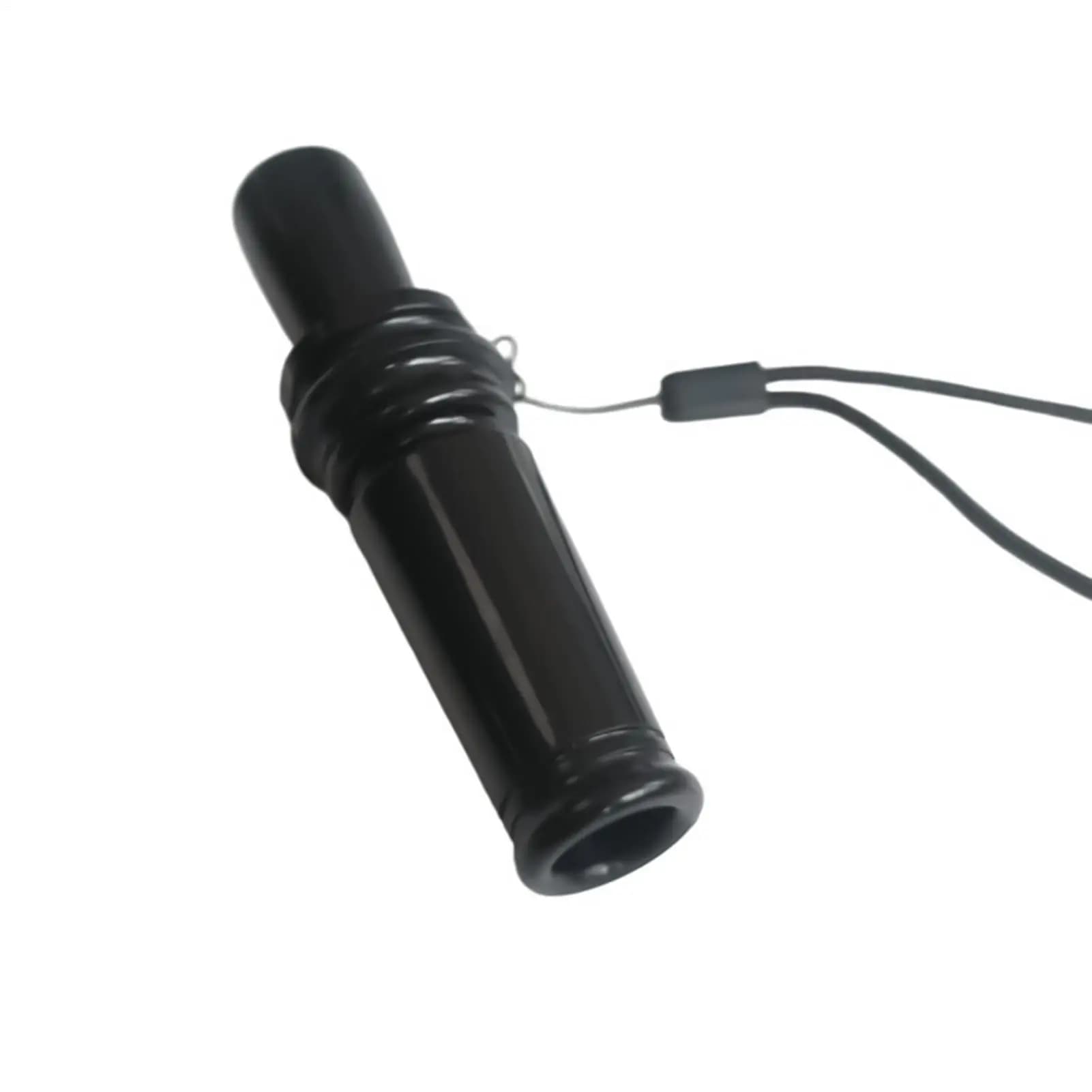 Appeau chevreuil pour chasse extérieur biche faon avec dragonne portable équipement leurre réaliste