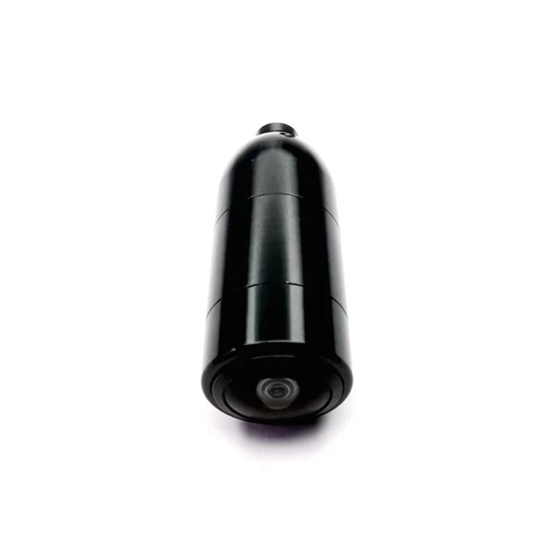 Caméra sous-marine avec capteurs température/profondeur - Accessoire pêche 4089k haute précision