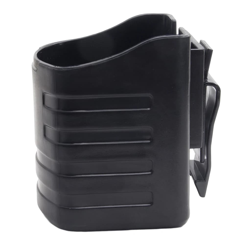 Porte-gobelet vertical pour boîte Meiho - Accessoire rangement boissons pêche