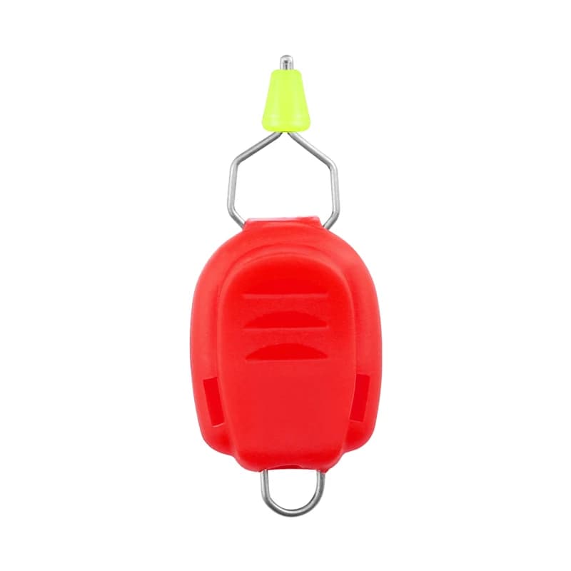 Lot de clips anti-déroulage ABS pour moulinet casting, 5 10 ou 15 pièces, accessoire pêche carnassiers