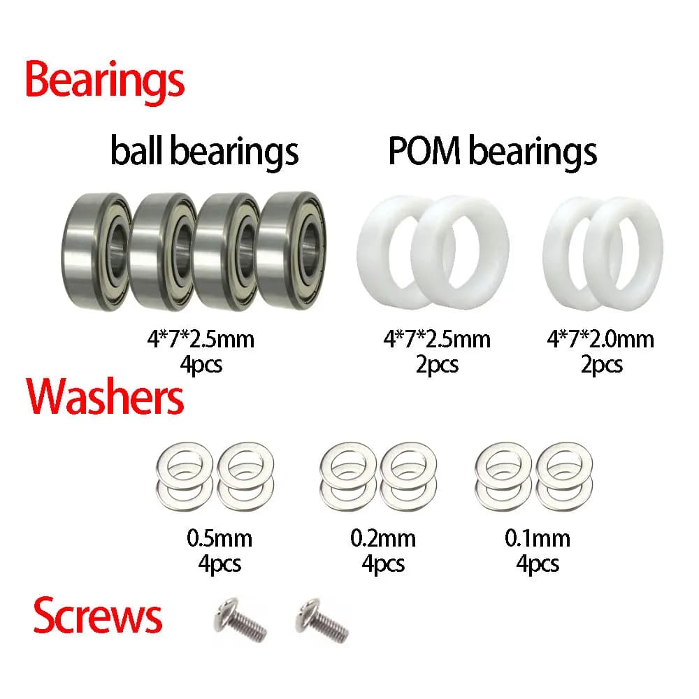 2 pièces boutons de manivelle de rechange pour moulinet pêche - poignées légères confort spinning casting