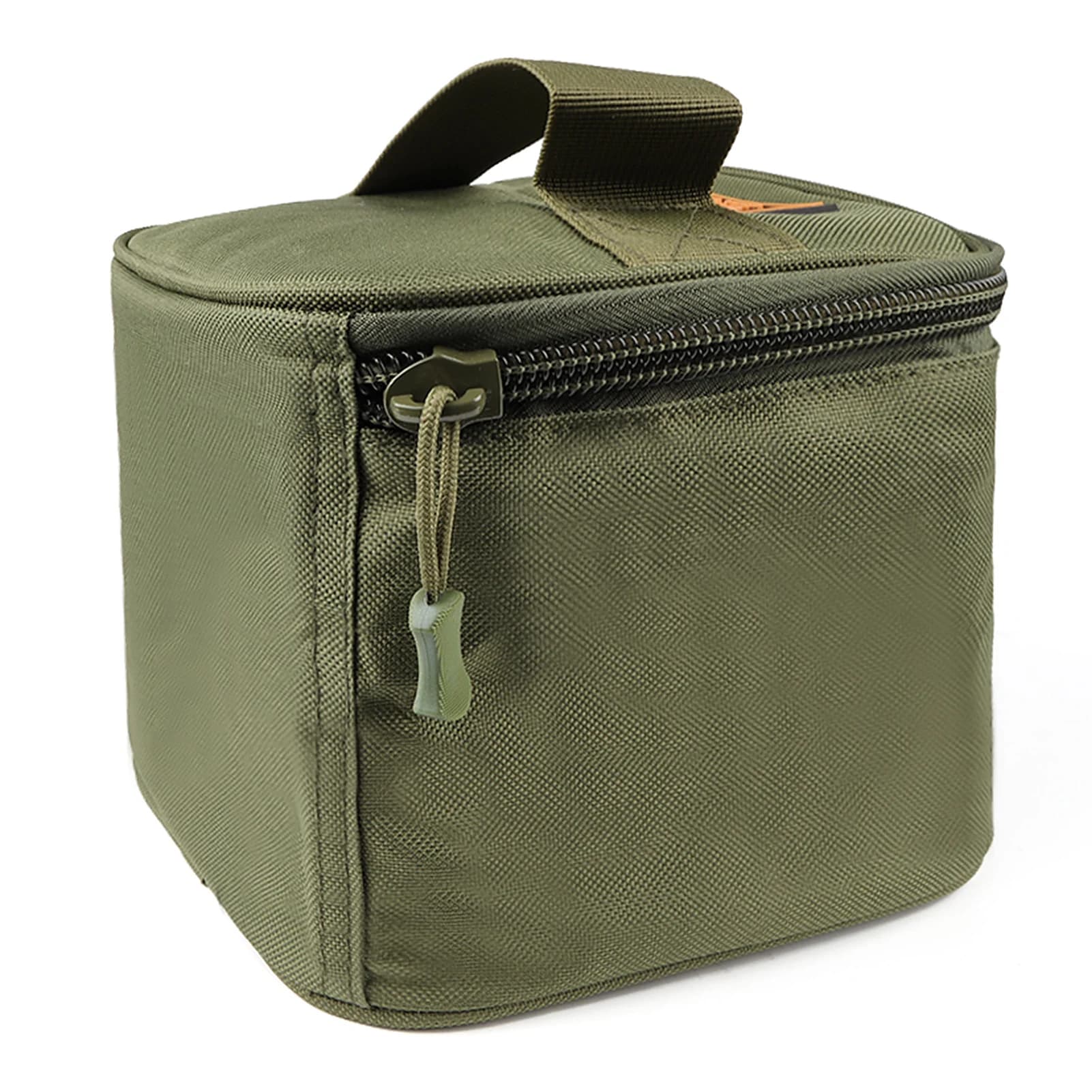 Sac de transport oxford pour moulinets pêche série 500-10000 rangement leurres équipement pêche
