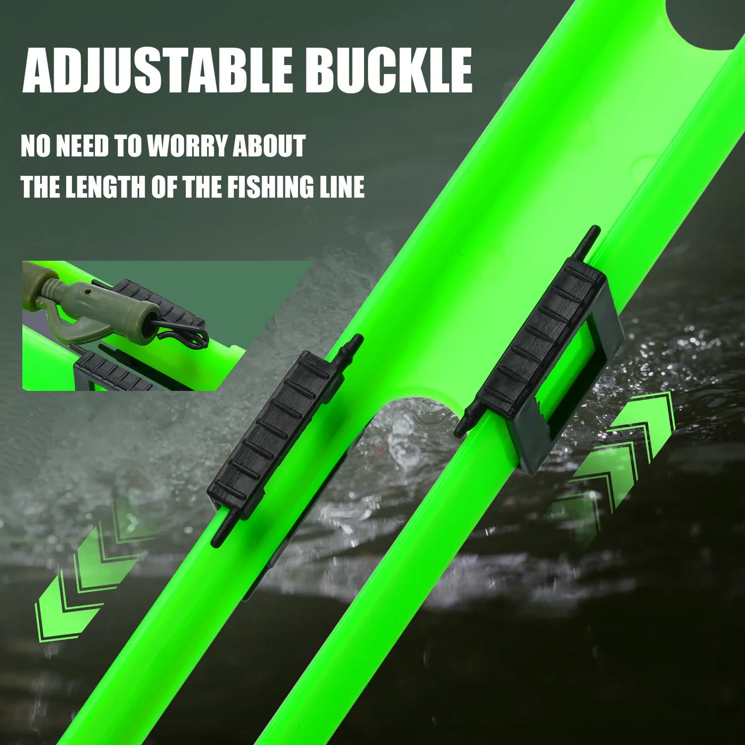 Plateaux de bobinage pêche Sougayilang 10 pièces 13/20cm - Support montages et rangement lignes