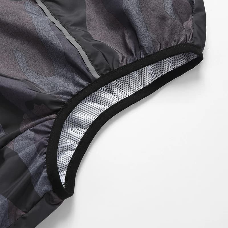 Veste ventilateur rafraîchissante unisexe pour randonnée et pêche - Veste climatisée sport et travail été