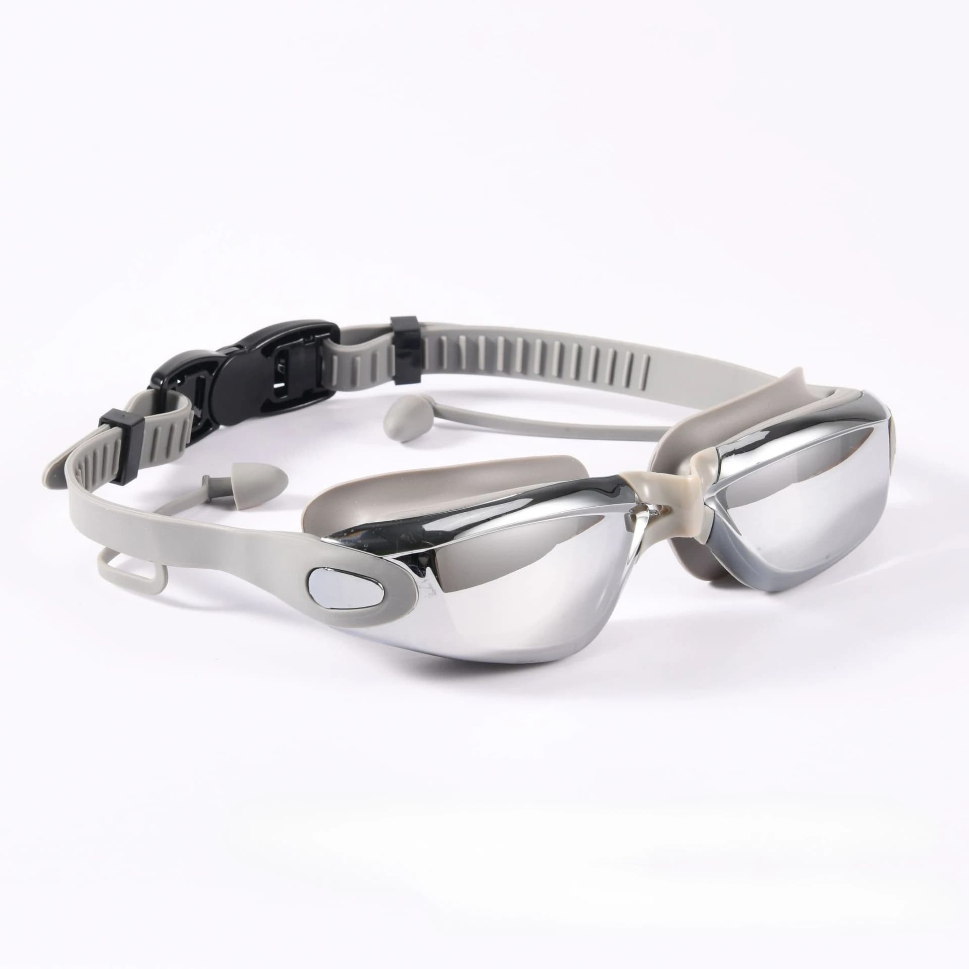 Lunettes de plongée professionnelles étanches anti-buée HD hommes femmes pêche sous-marine