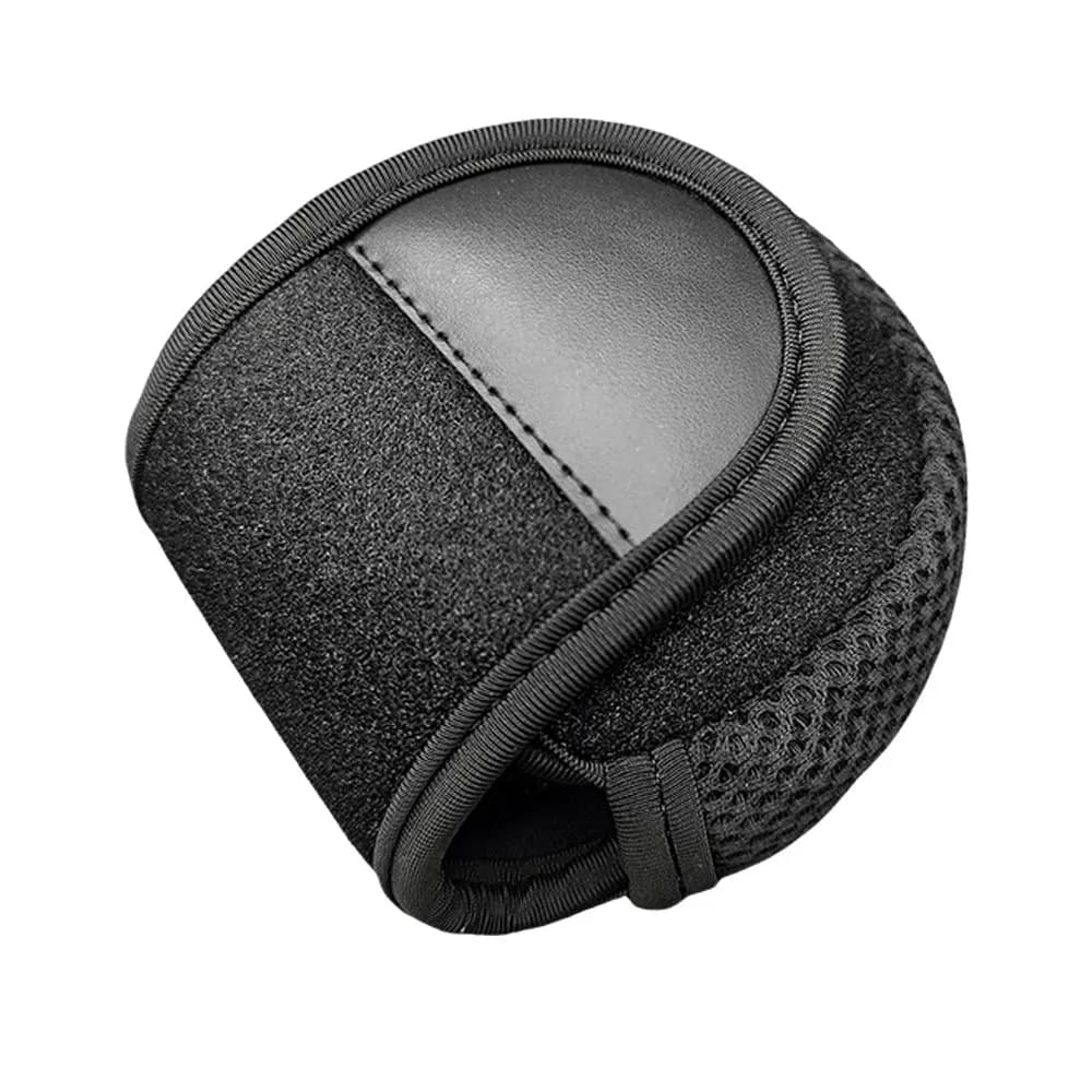 Étui de rangement pour moulinet casting - Sac de protection épais matériel pêche