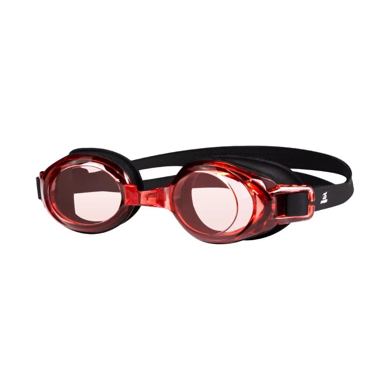 Masque de natation correctif myopie -1 à -9 anti-buée étanche pour adultes vision transparente
