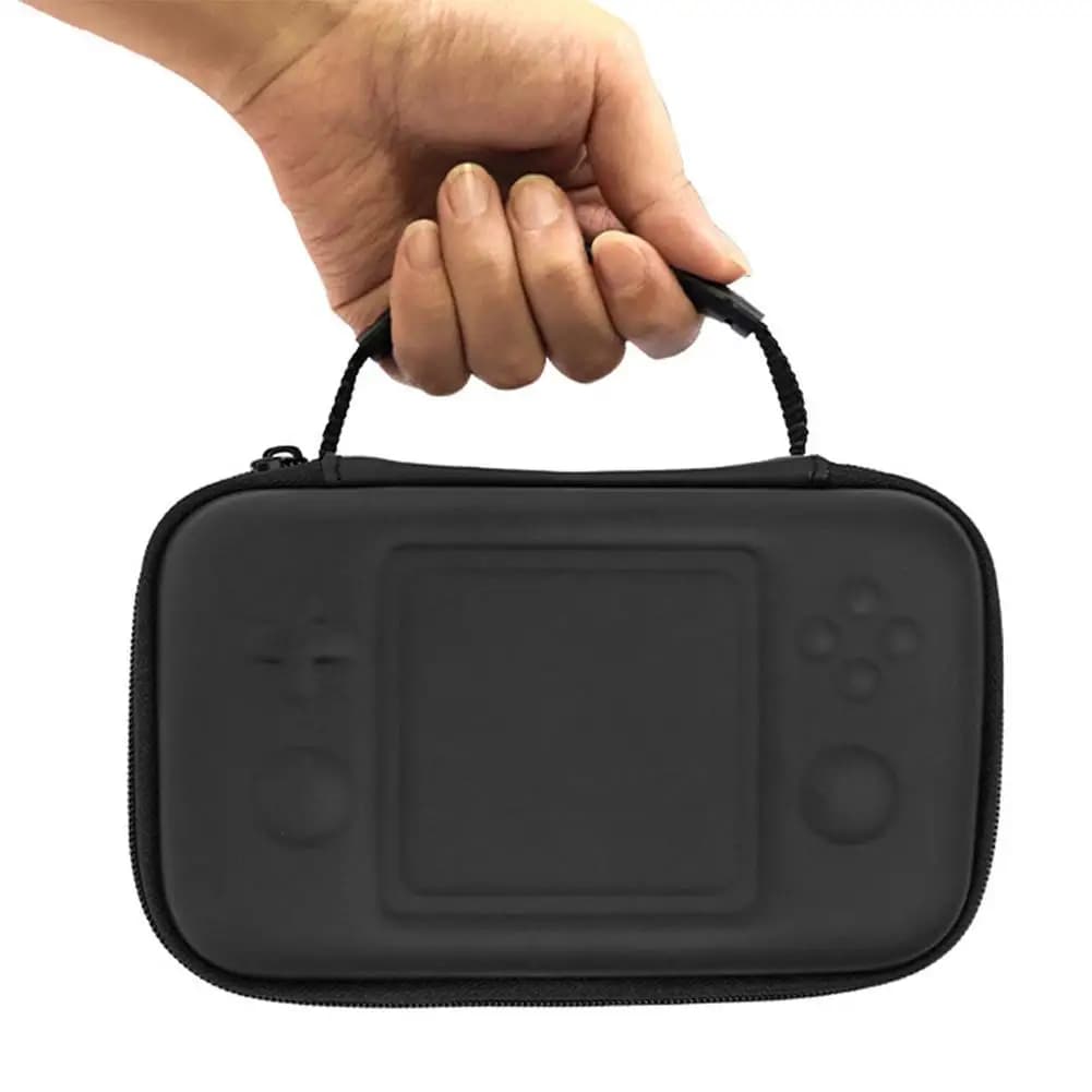 Étui rigide portable organisateur pour console Anbernic RG Cube XX de voyage