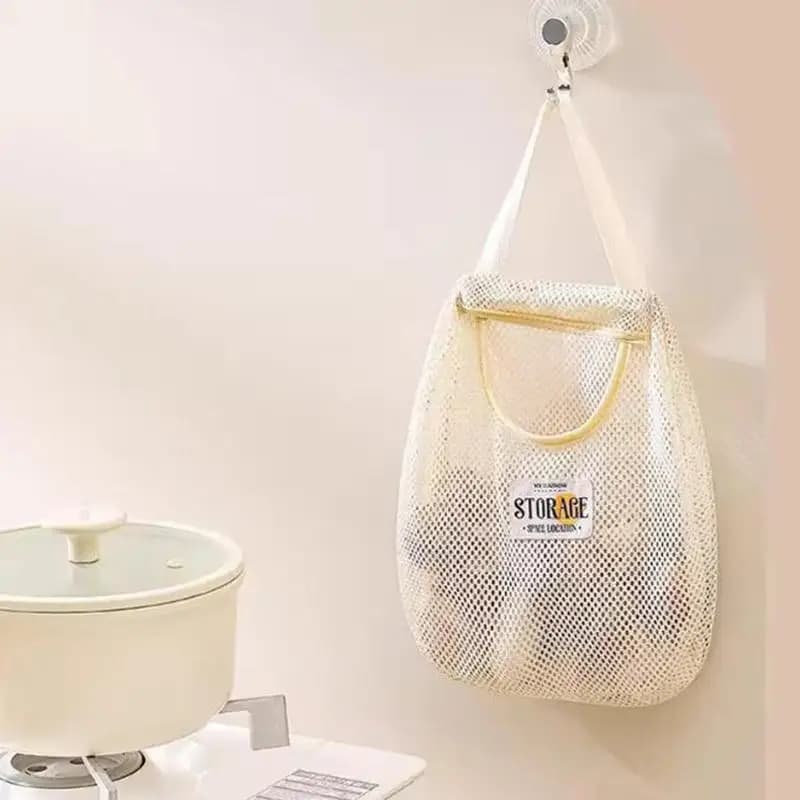 Sac de rangement suspendu pour chaussettes pêche japonais 1/2/3 pièces organisation vestiaire