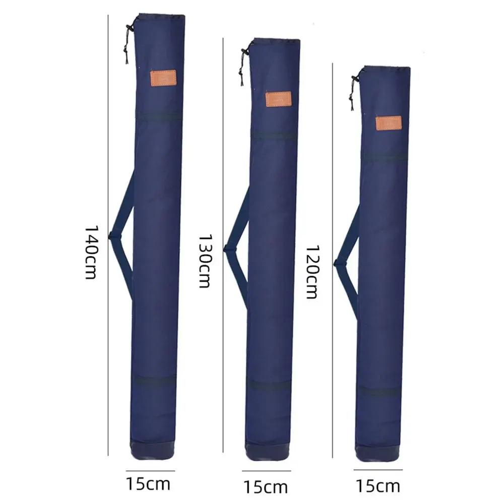 Sac rangement matériel pêche pliable portable multifonction grande capacité accessoires équipement pêcheur