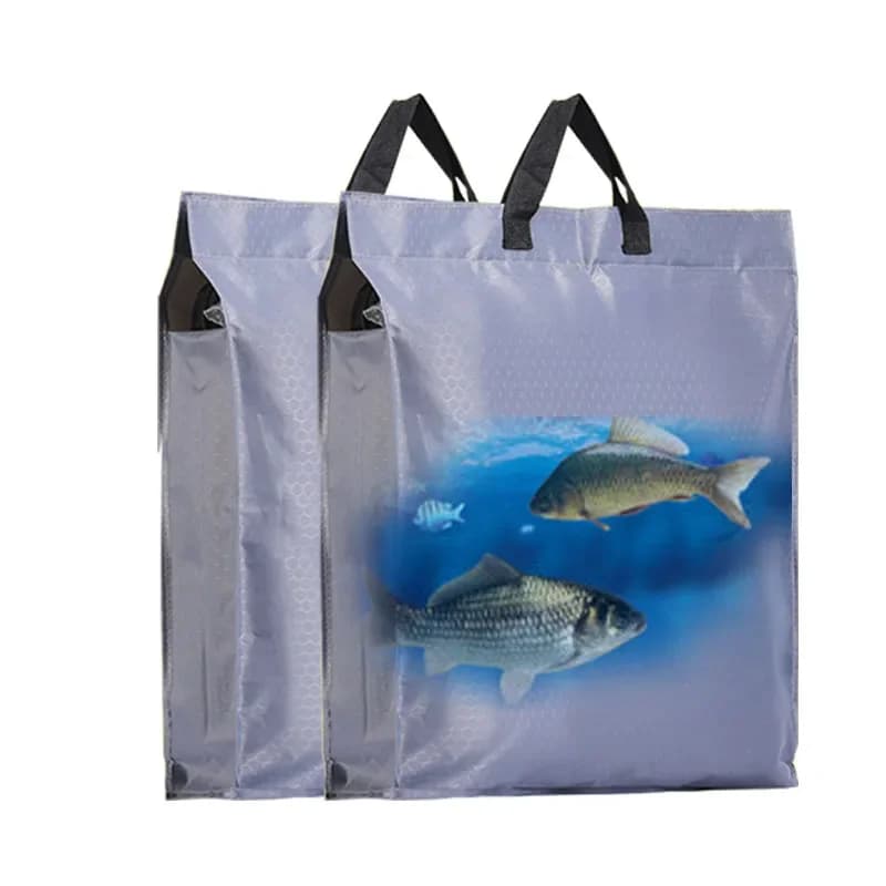 Seau pliable pêche EVA portable - Réservoir eau extérieur soin poissons stockage matériel pêche France