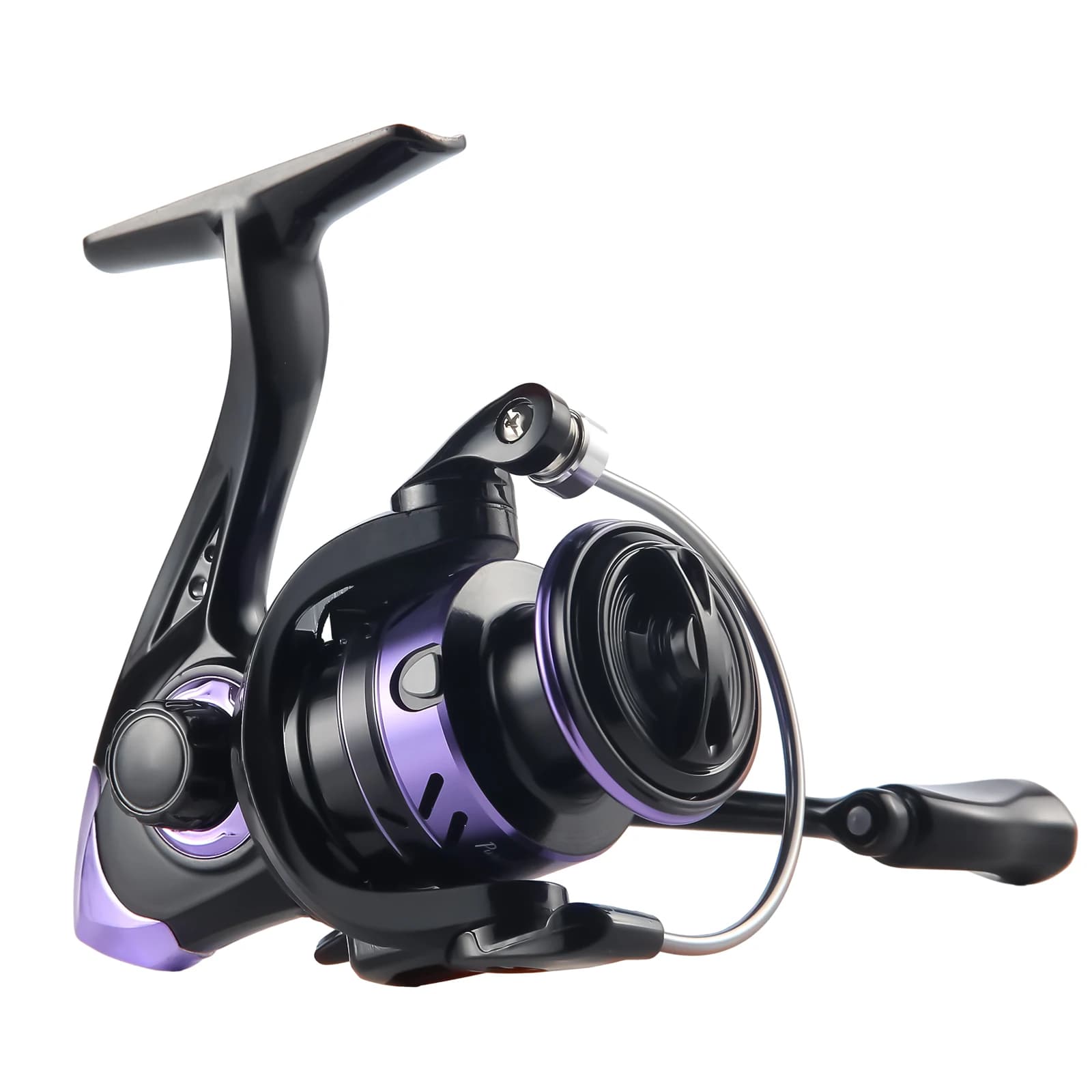 Support de moulinet de pêche universel 48mm HEIGHTEN pour Shimano Twinpower, Daiwa Emeraldas et autres