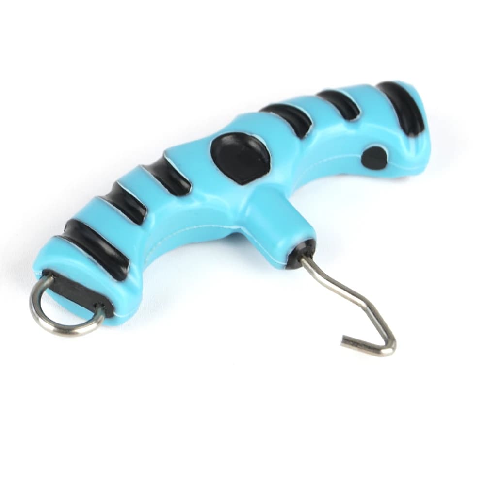 Serre-nœud pêche Hirisi BT60 testeur tension nœuds accessoire montage pêche appâts