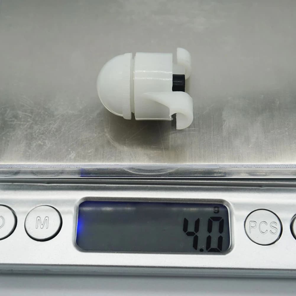 Alarme électronique intelligente pour pêche de nuit - Détecteur de touches avec rappel et éclairage LED