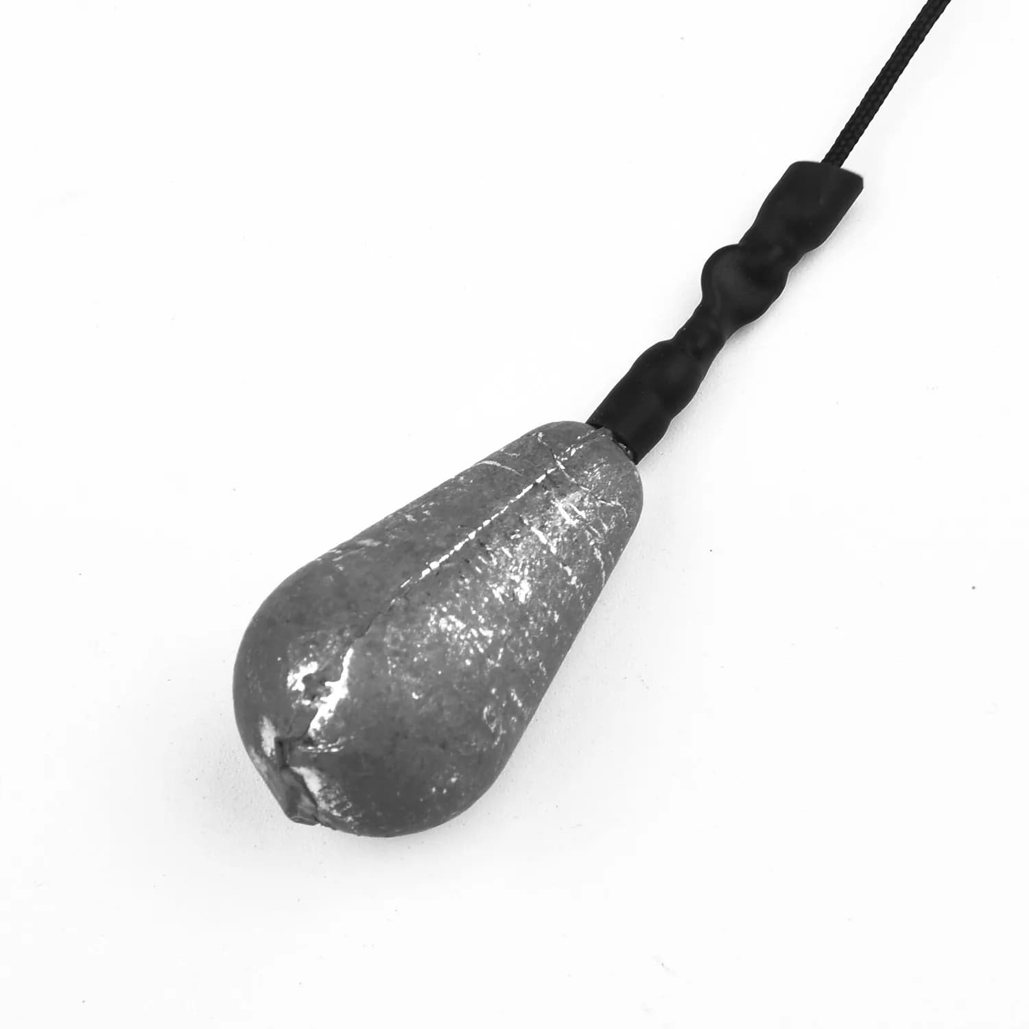 Cage amorce feeder 15g à 40g pour la pêche de la carpe et du silure