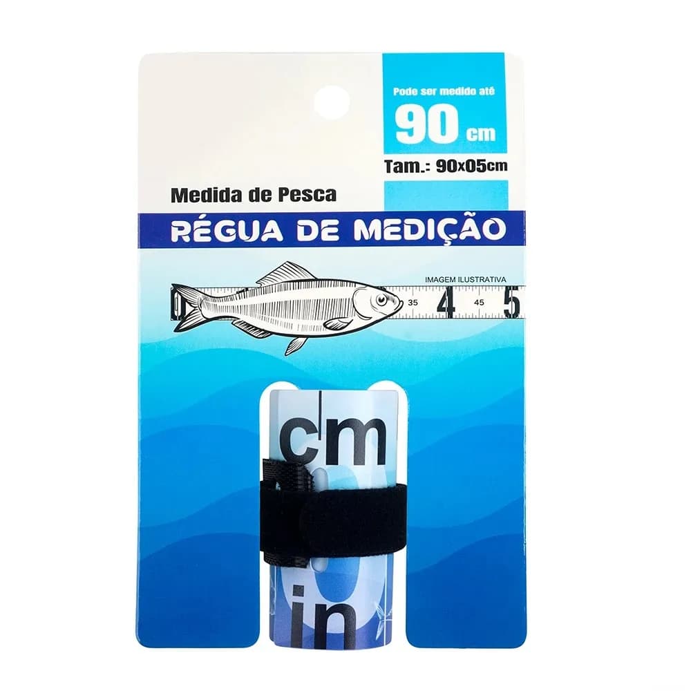 Mètre ruban pliable étanche 90cm pour mesurer les poissons accessoire pêche autocollant