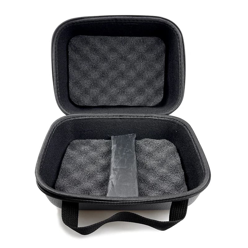 Housse de protection étanche et antichoc pour 1 ou 2 moulinets de pêche spinning