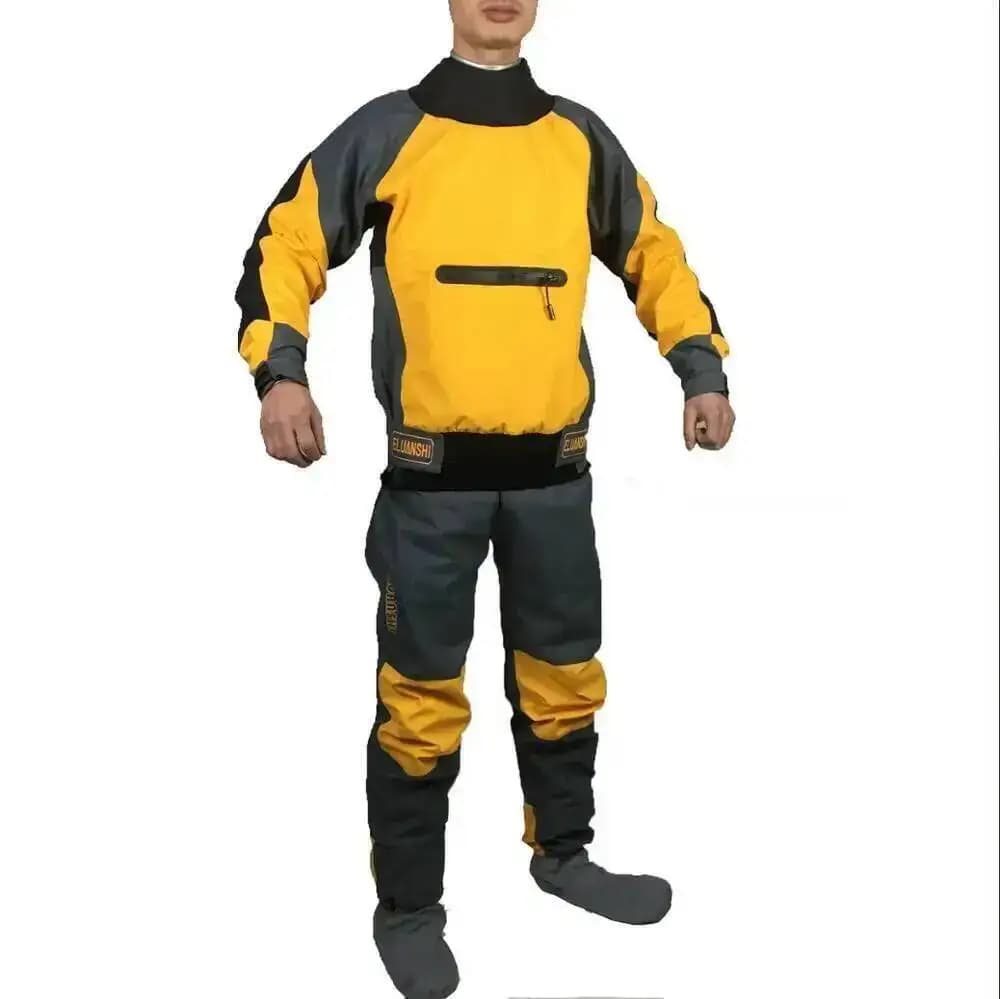 Sac étanche respirant pour vêtements kayak, paddle, pêche - Accessoire marine imperméable yacht, canoë