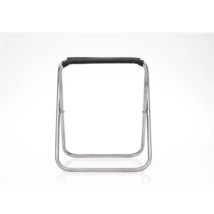 Chaise titane Keith ultralégère 247g pliante camping pêche super légère Ti2501 extérieur