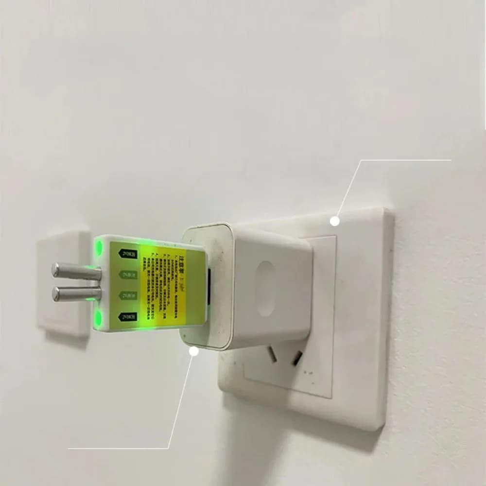Flotteur lumineux rechargeable USB pour pêche de nuit avec lumière électronique et batterie CR425
