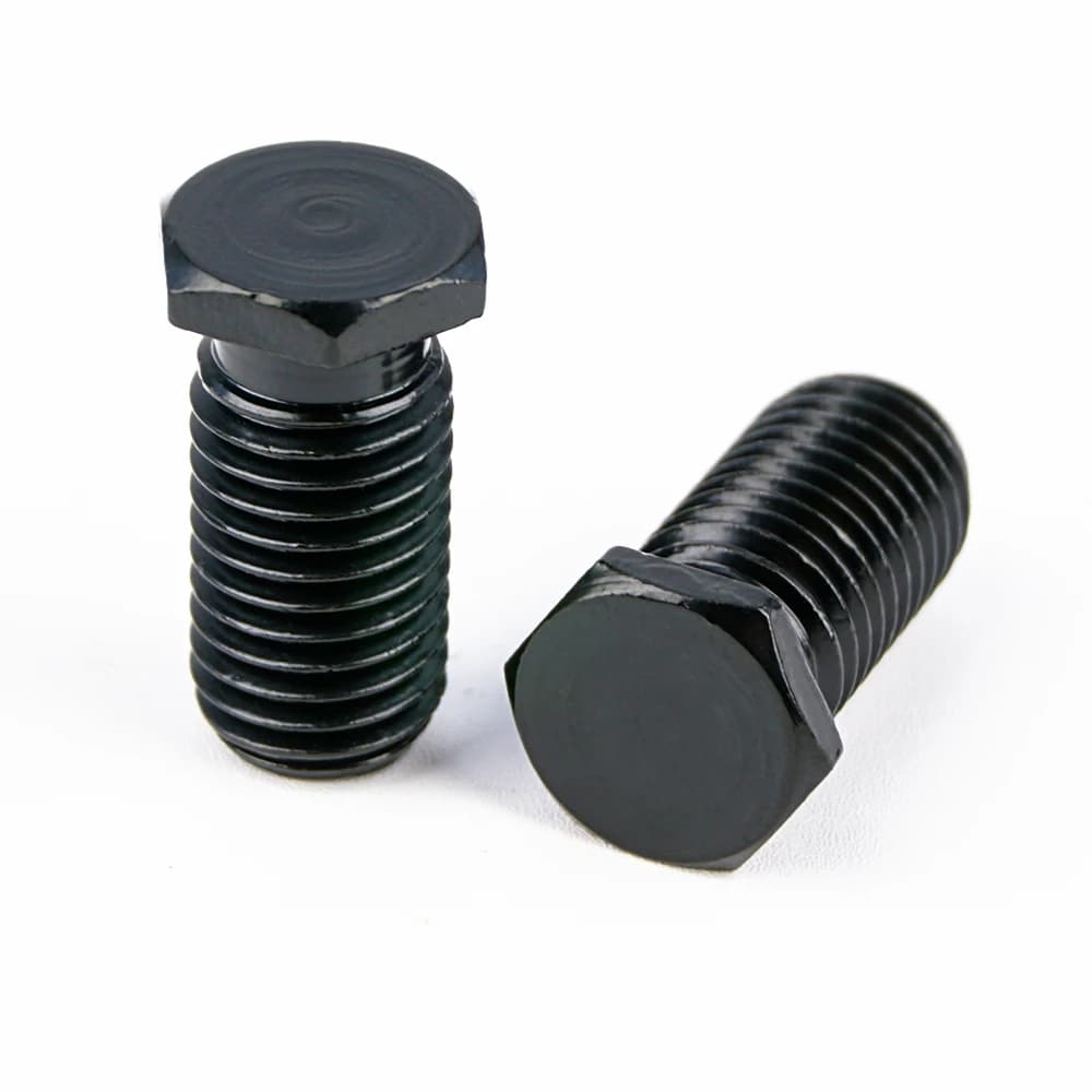 2 vis laiton pour accessoires alarme de touche S5 - Pièces de rechange pêche précision