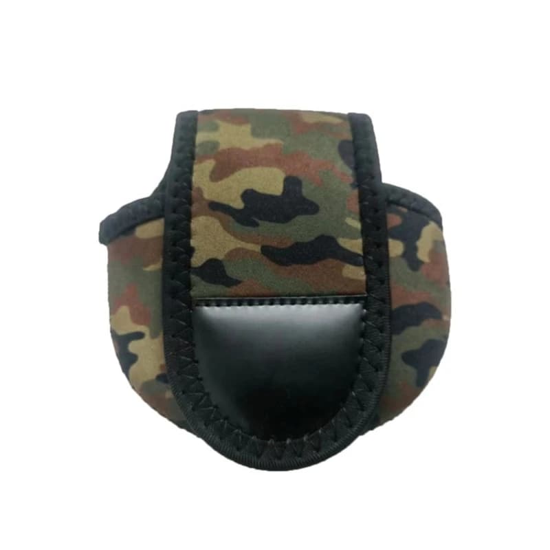 Étui de protection universel pour tous types de moulinets de pêche - Sac de rangement accessoires