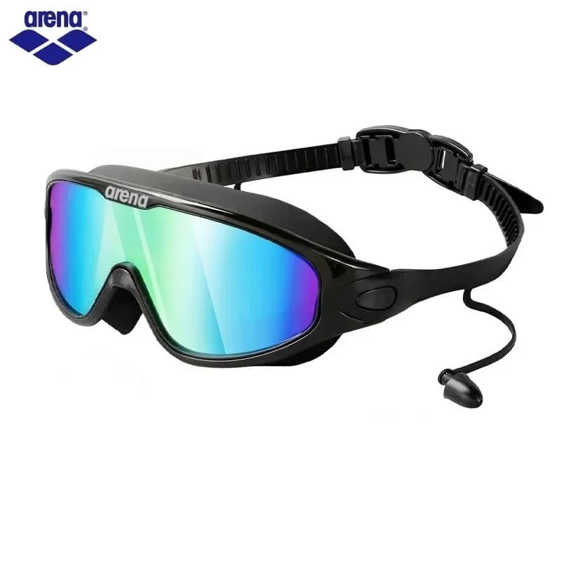 Nouveautés lunettes natation AREMA HD - anti-buée et anti-UV disponibles en plusieurs coloris