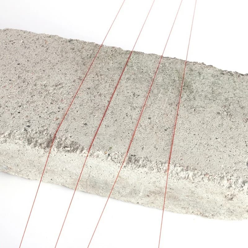 Ligne leader nylon 500M super résistante - Pour pêche eau douce et mer avec excellente résistance abrasion