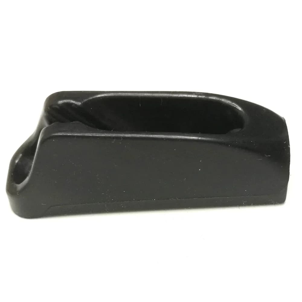 Paire de taquets autobloquants pour cordage de canoë kayak bateau surf planche à voile et tensionneur de drisse