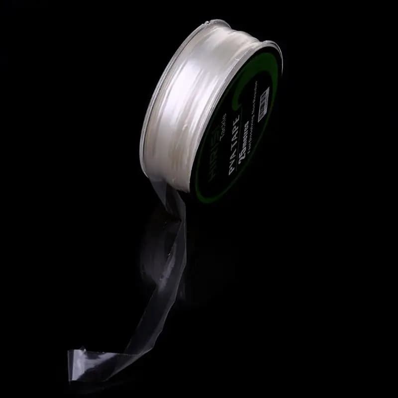 20m ruban PVA pêche carpe soluble eau rapide ligne appât équipement moderne pêcheur