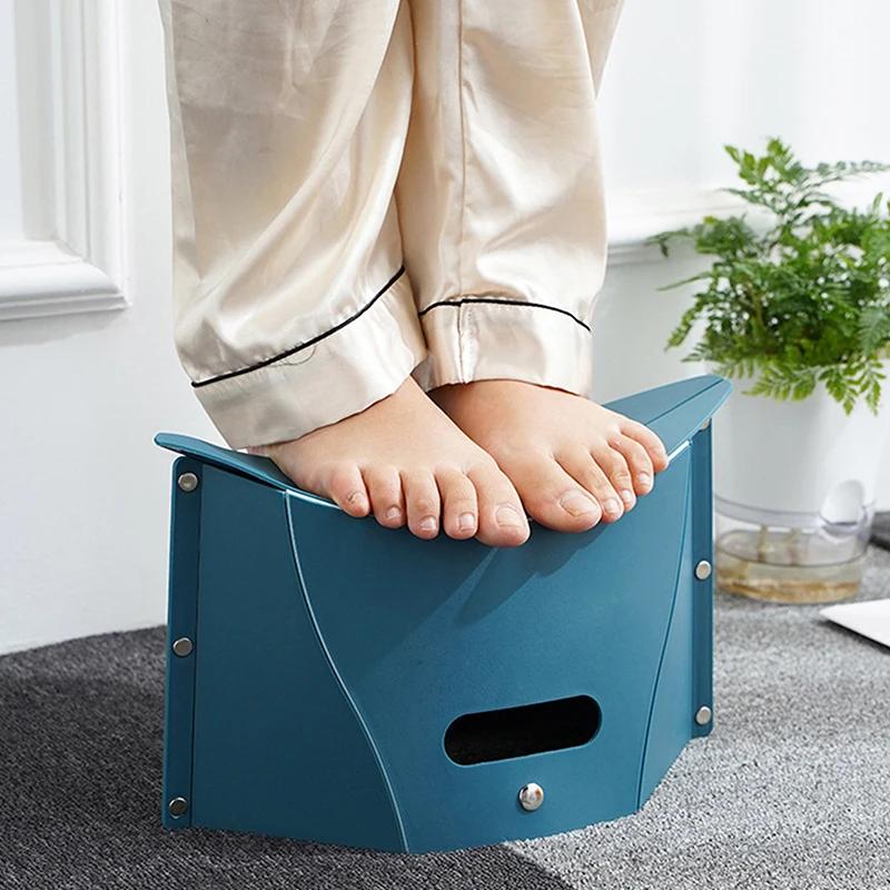 Tabouret pliant pêche portable - Siège léger pour pêcheurs, camping et randonnée facile à transporter