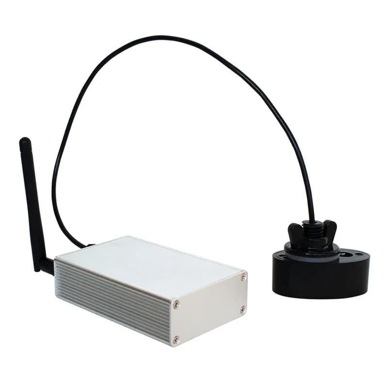 Détecteur de poissons Lucky Sonar 100m profondeur compatible FF1108-1/FF818/FF718/FF718Li/FF1108C/FF718LiC