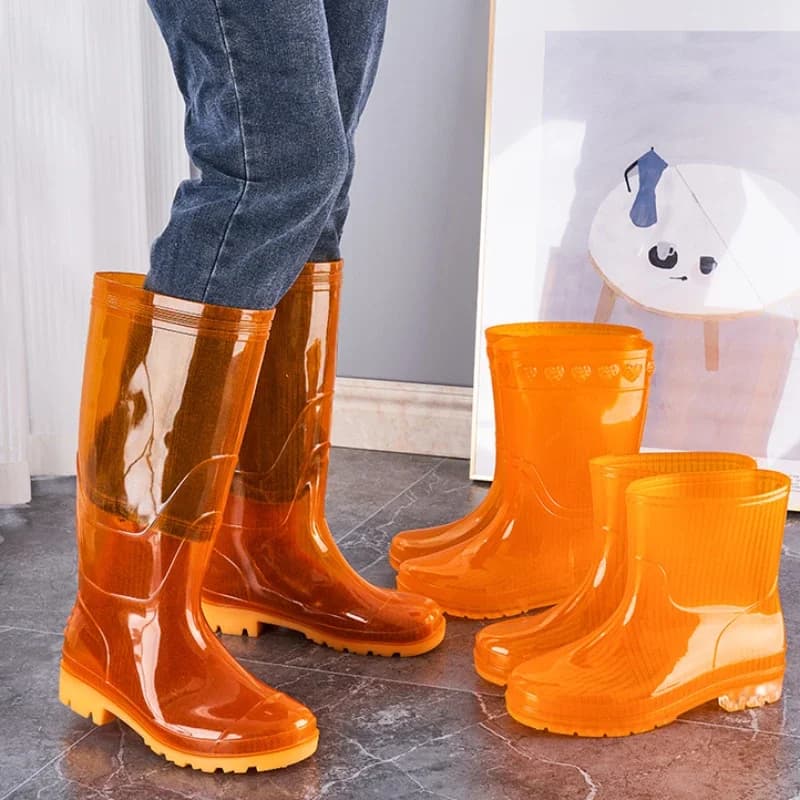 Bottes pêcheur taille 47 séchage rapide cuisine sans doublure antidérapantes anti-odeurs chaussures aquatiques