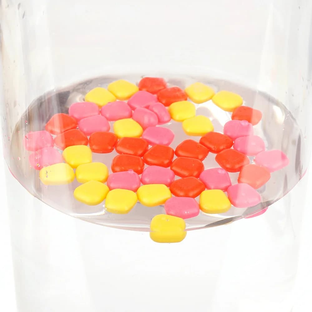 30 bouillettes pop-up maïs artificiel Hirisi - Leurres flottants et coulants pour méthode feeder et PVA