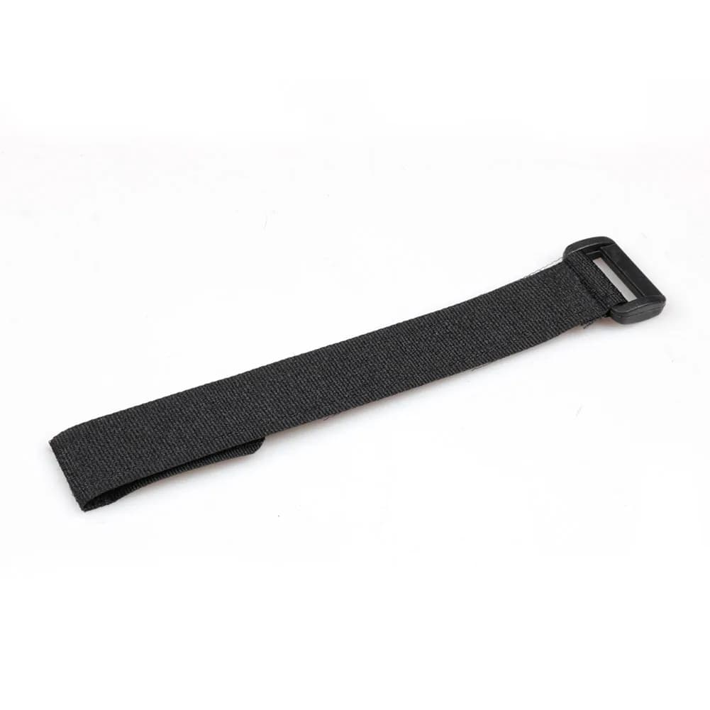 10 sangles réutilisables pour fixer canne à pêche - Porte-cannes pratique - Accessoires pêche