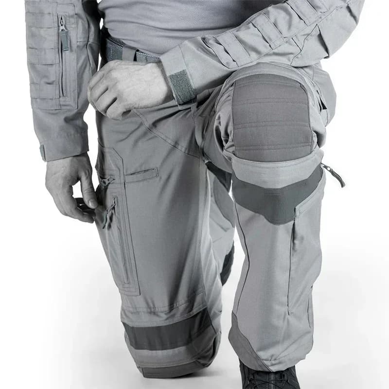 Nouveau pantalon tactique multi-poches pour pêche sportive - Uniforme outdoor camouflage randonnée