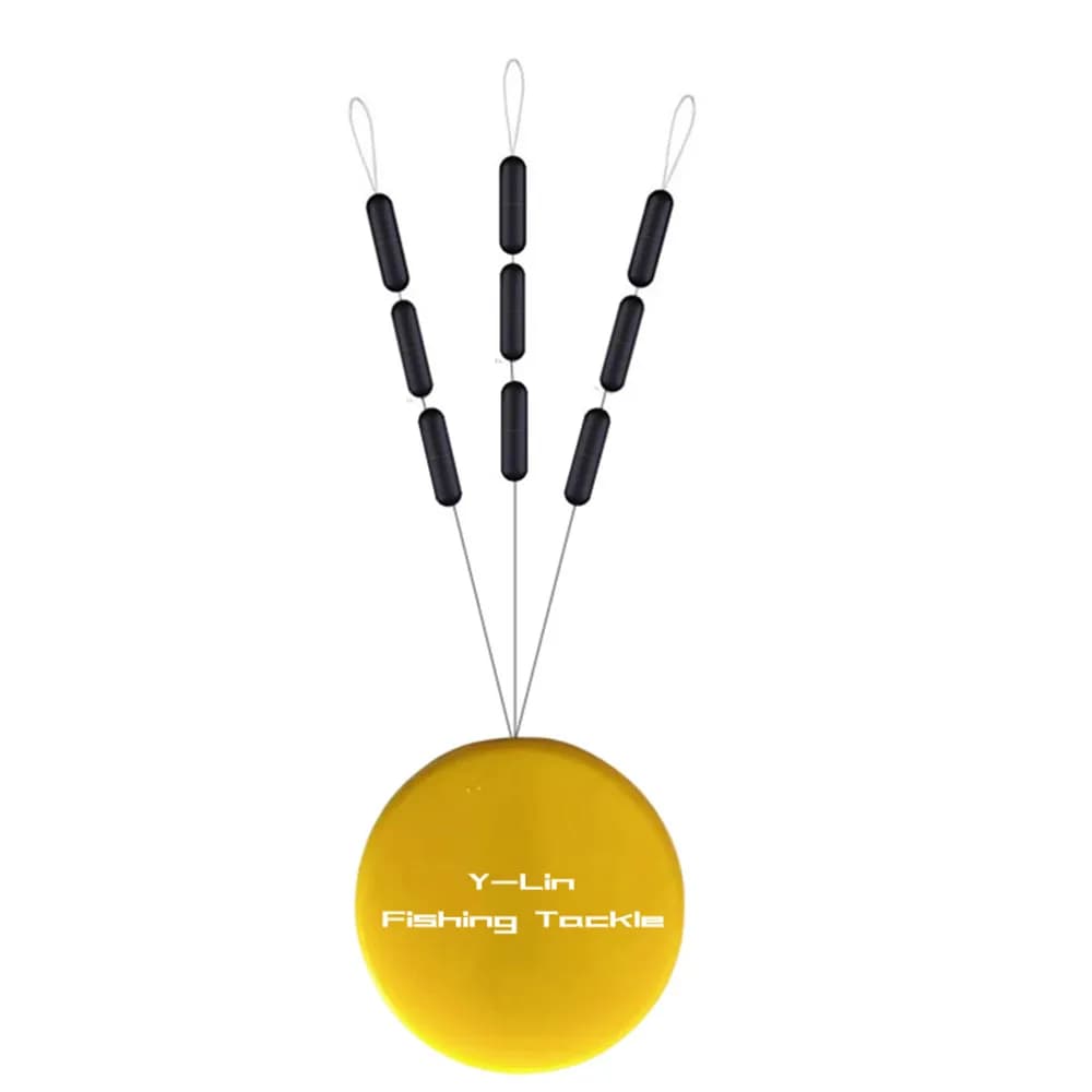 Plombée clinga tungstène pour montages carp fishing - Pâte adhésive pour hair rigs et pop-ups