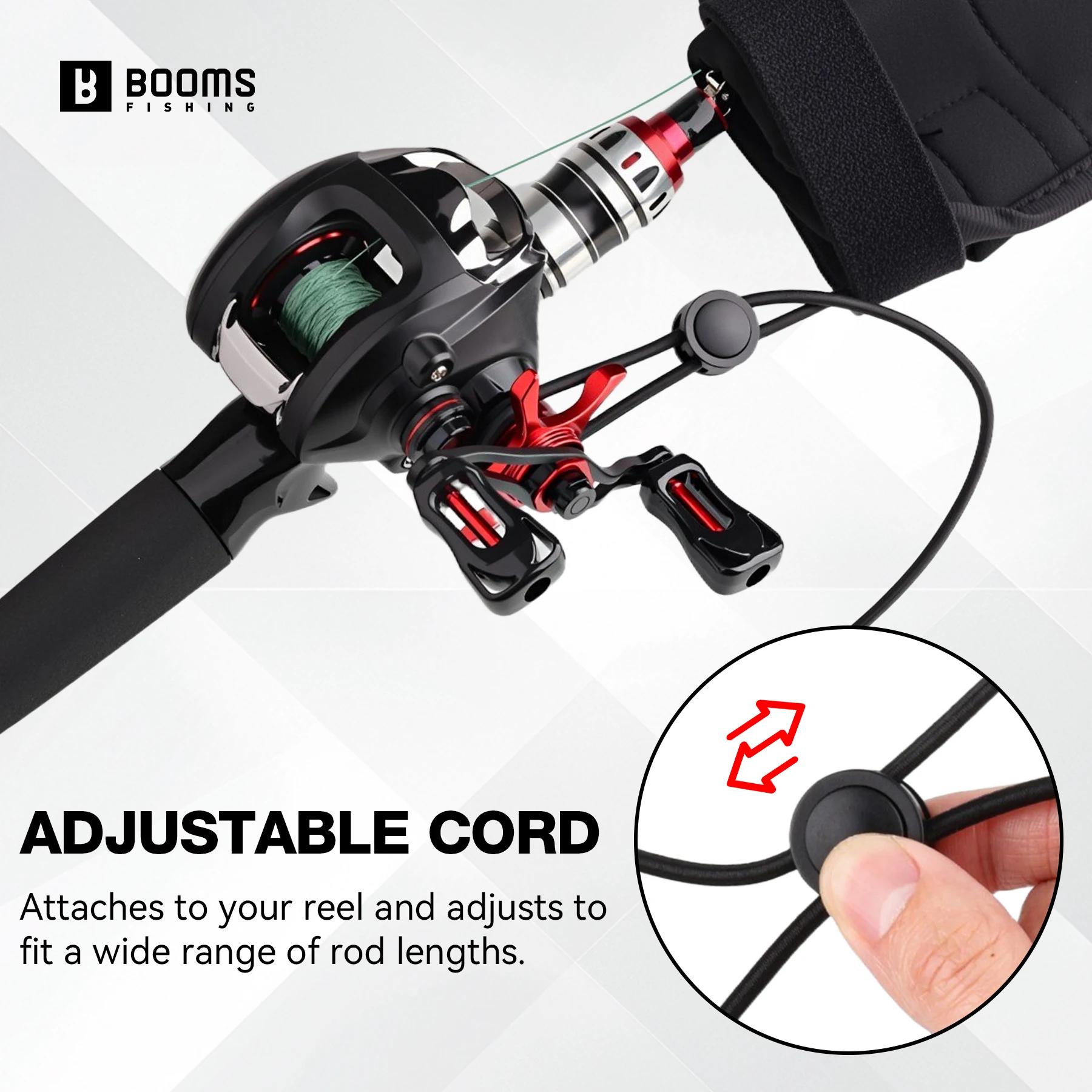 Manchons protection cannes pêche RS8 casting trolling - Housses tubes cannes - Accessoires rangement pêche