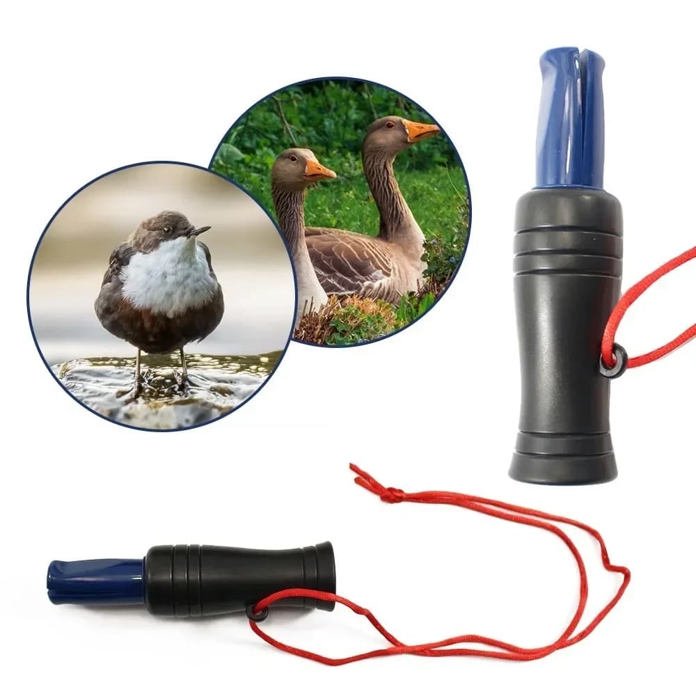 Appel corbeau accessoire chasse 1 pièce localisateur dindes appelant leurre tir