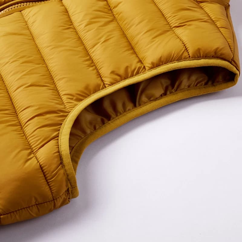 Gilet homme imperméable randonnée chaud pêche camping ski chasse veste thermique hiver grande taille manteau