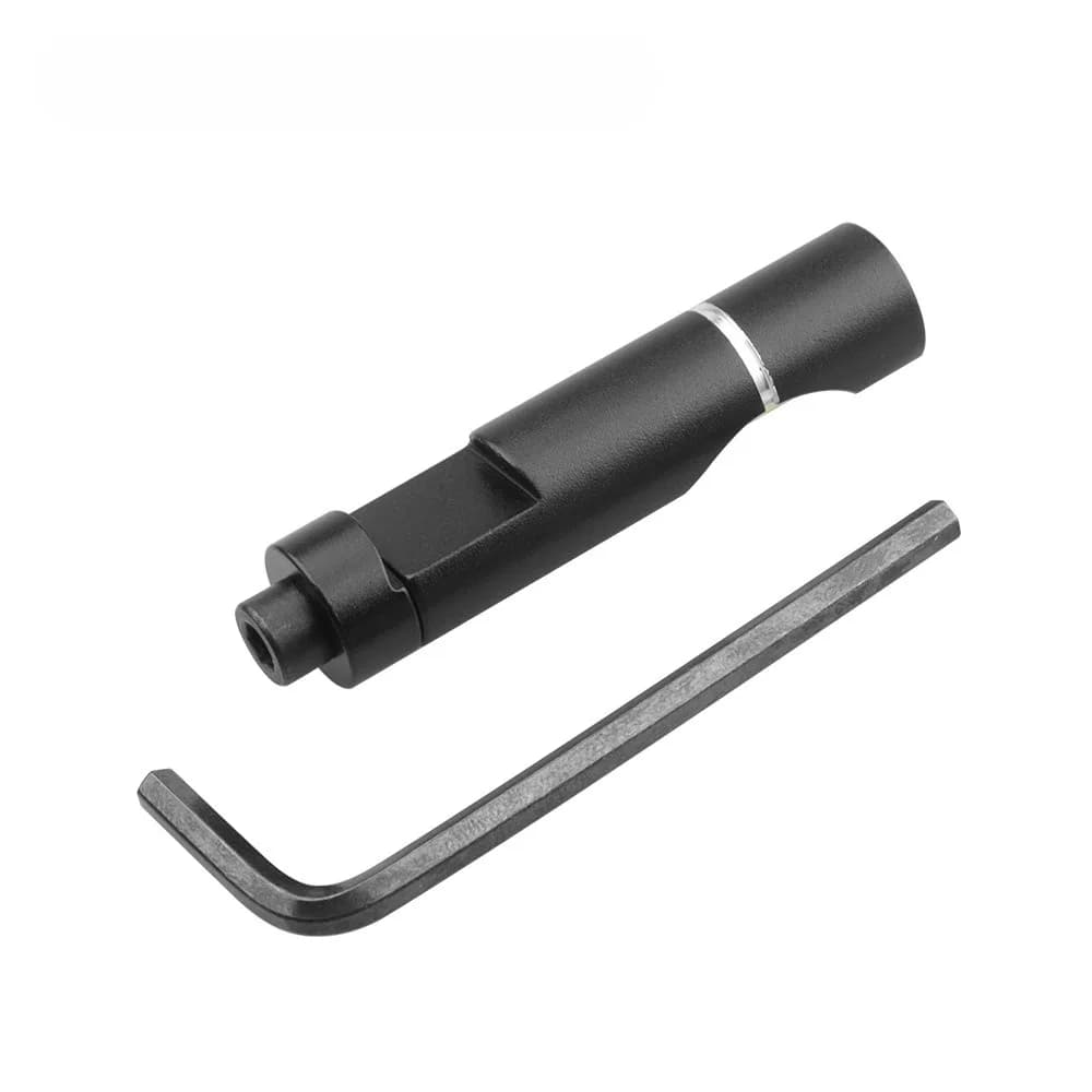 Niveau à bulle montage optique chasse - Kit nivellement rail Picatinny 20mm accessoires tir