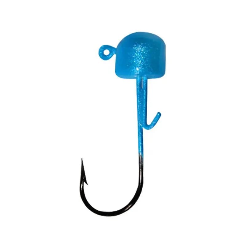 10 hameçons jig Ned rig WEIHE 1.6g-18g pour eau douce et mer pêche polyvalente
