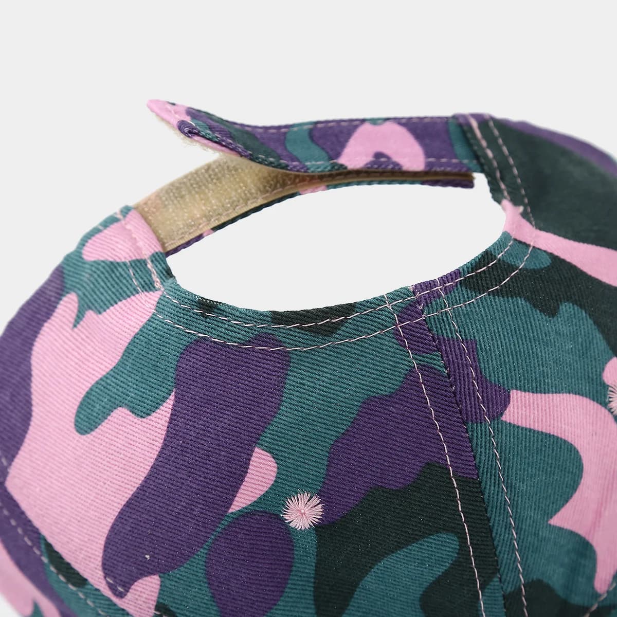 Casquette camouflage 19 couleurs pêche - Chapeau ajustable homme femme pour pêche outdoor