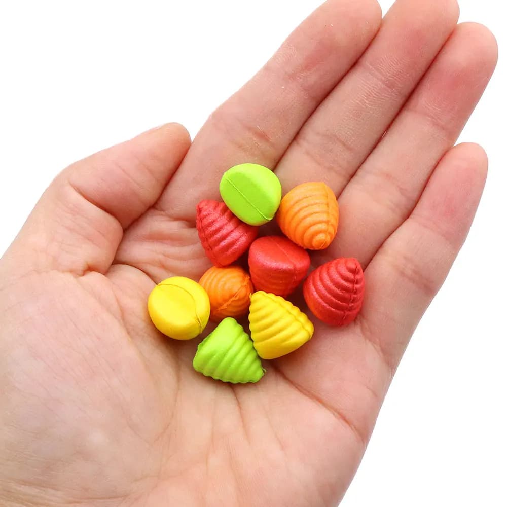 Kit 8 appâts méthode feeder pour carpe - Boilies pop up et hair rig pour pêche au feeder et montages carpe