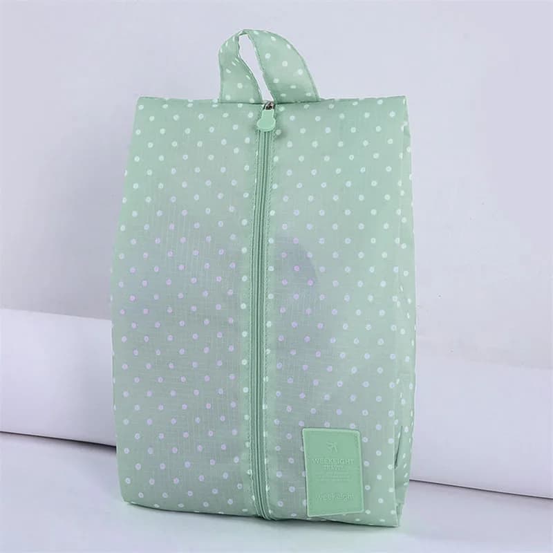 Sac organisateur voyage étanche pliable - Range-chaussures plage jouets rangement organisateur portable