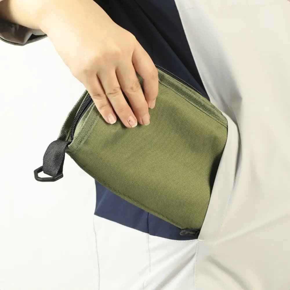 Tabouret pliant pêche robuste en forme de sac à dos portable et résistant