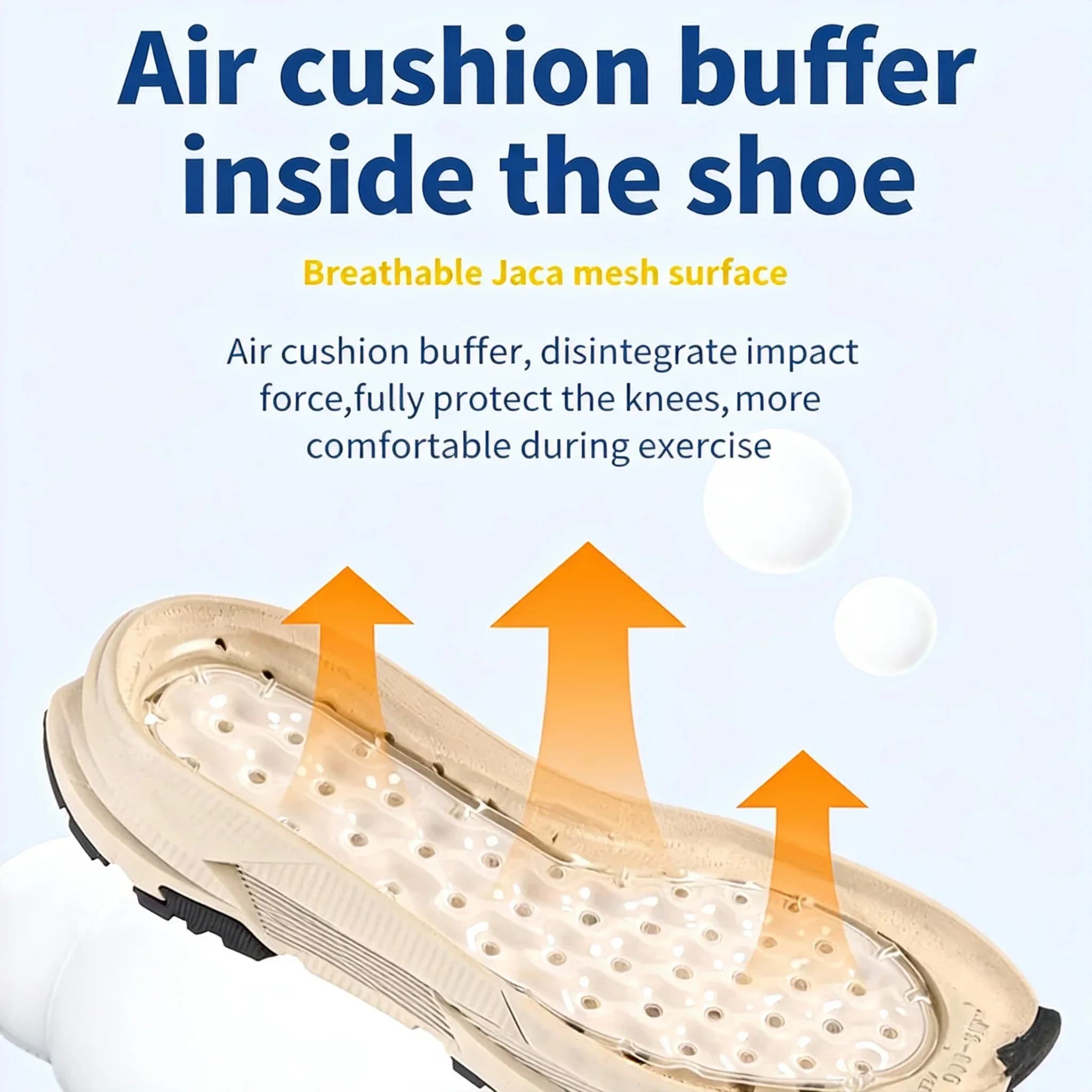Chaussures de course pêche Glycerin Max antidérapantes, amortissantes pour pêche active et déplacements rapides