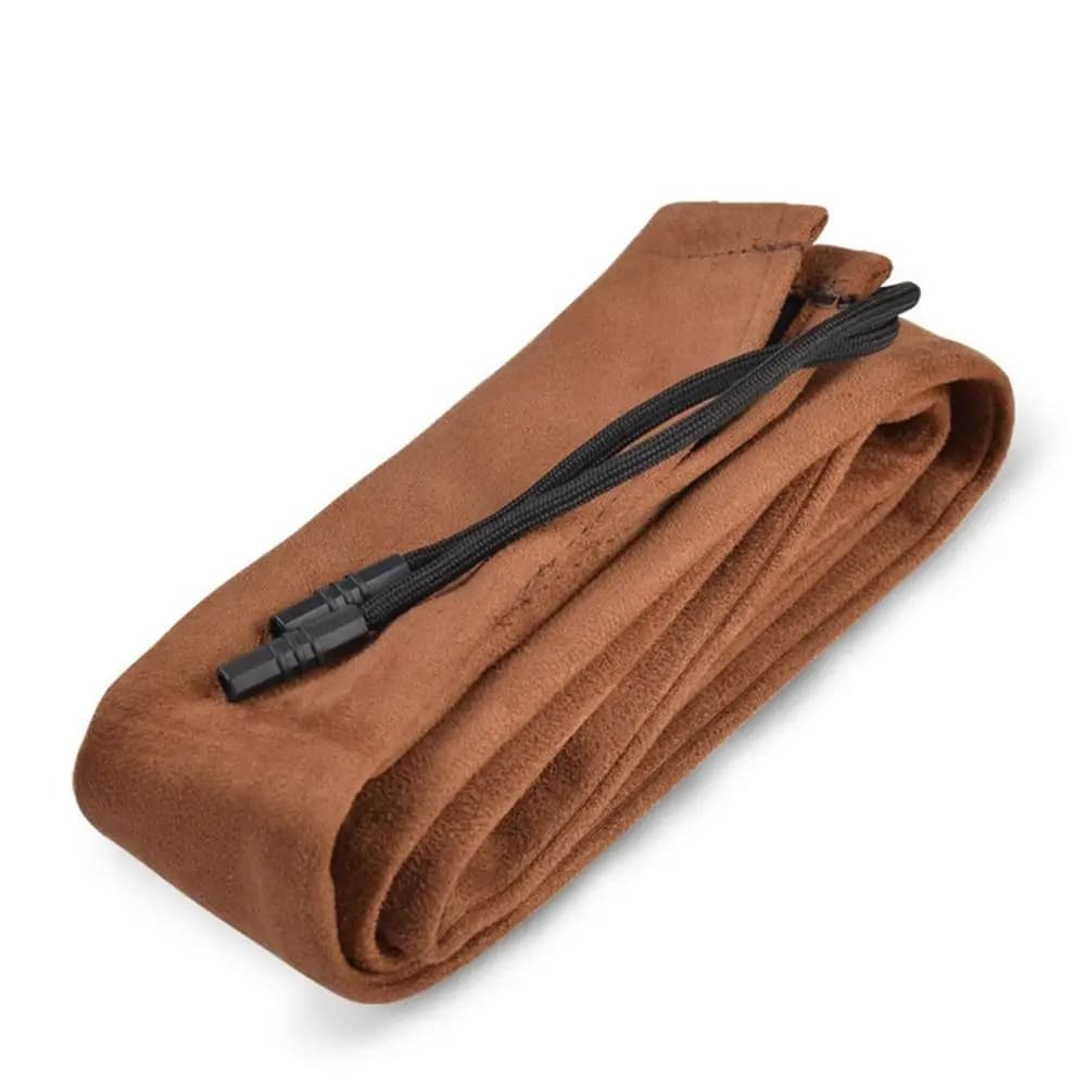 Sac de rangement pliable pour cannes à pêche avec grande capacité pour accessoires et matériel